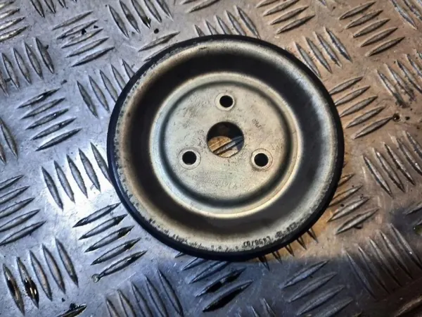 Poulie de Pompe à Eau OEM 761902080 pour Mini Cooper R56 image 2
