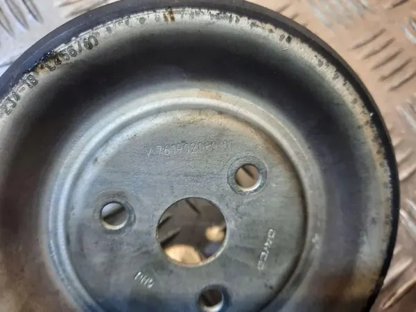 Poulie de Pompe à Eau OEM 761902080 pour Mini Cooper R56 image 3
