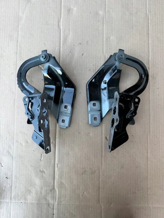 Charnière de Capot Mercedes GLC W254 OEM A2548808400 image 2