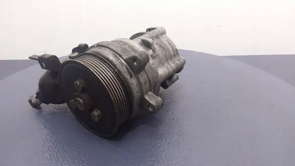 Bomba de direção assistida BMW E65 E66 LH2110391 image 5