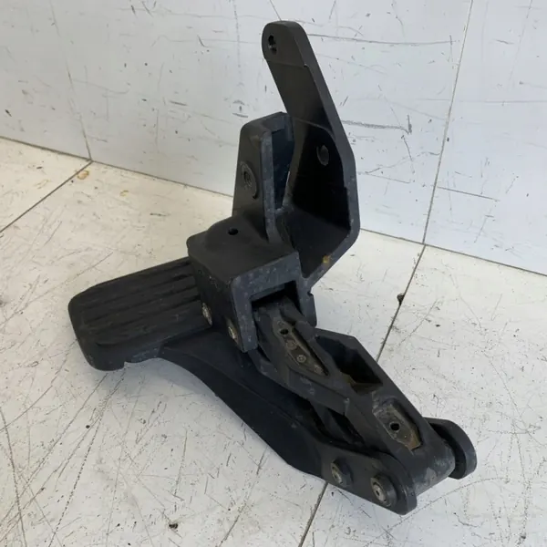OEM 5845687412541852 Stor bakre steg Dodge RAM 1500 image 4