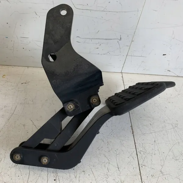 OEM 5845687412541852 Stor bakre steg Dodge RAM 1500 image 6