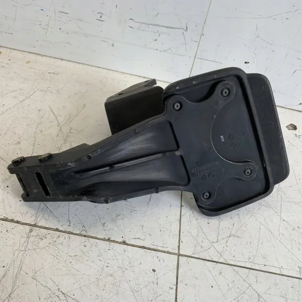 OEM 5845687412541852 Stor bakre steg Dodge RAM 1500 image 7