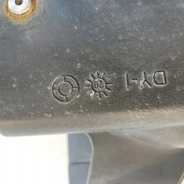 OEM 5845687412541852 Stor bakre steg Dodge RAM 1500 image 9