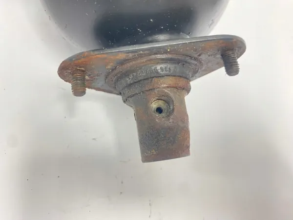 Accumulateur de pression OEM 00378017/SDV9039 Mercedes image 6