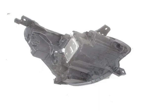 Vasen etu LED-ajovalo Renault Captur II 260600666R image 7