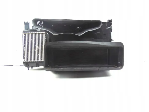 Conjunto completo de radiadores Dacia Logan Sandero Duster Clio IV image 2