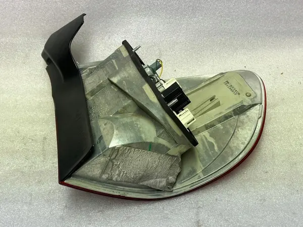 2006-2010 BMW X5 E70 Luz Trasera Izquierda 7200817 image 2