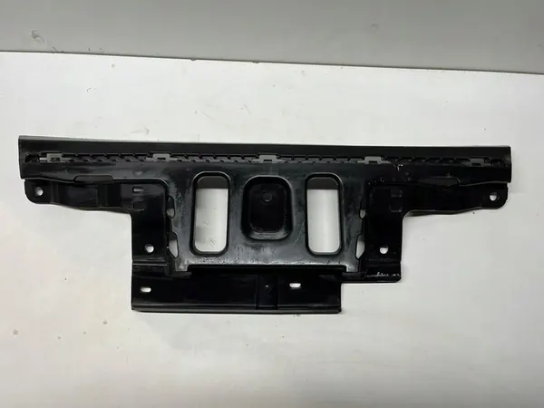 CITROEN C3 III Deslizamento de Para-choque Traseiro 9813245980A image 2