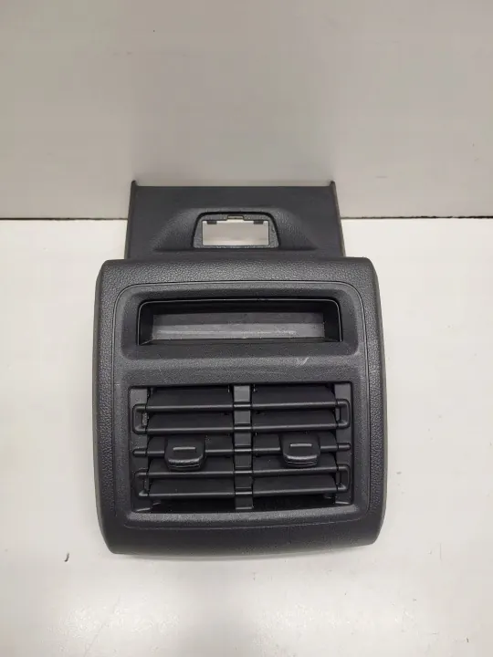 Bakre tunnel luftgallret OEM 5H0864298 för VW Golf VIII image 2