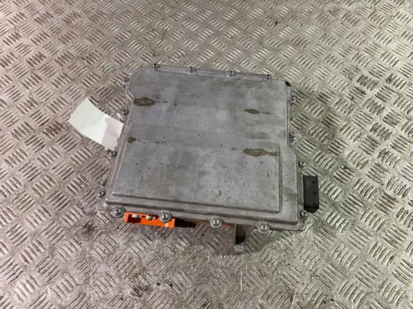 Inversor Volvo XC90 2019 OEM 32223646 Usado image 4