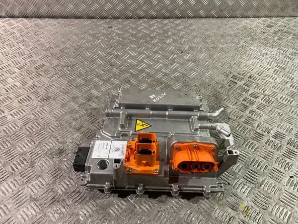 Inversor Volvo XC90 2019 OEM 32223646 Usado image 5