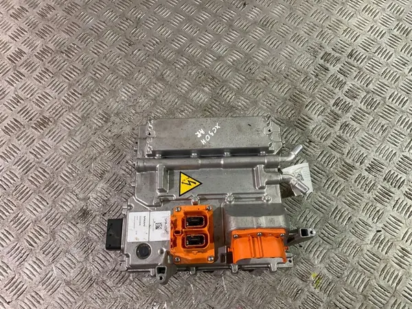 Inversor Volvo XC90 2019 OEM 32223646 Usado image 6