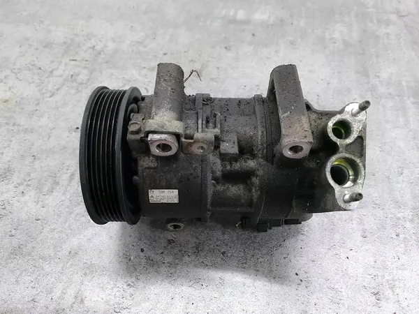 Compressore Aria Condizionata Peugeot 308 I 1.6 VTI 5SEL12C image 4