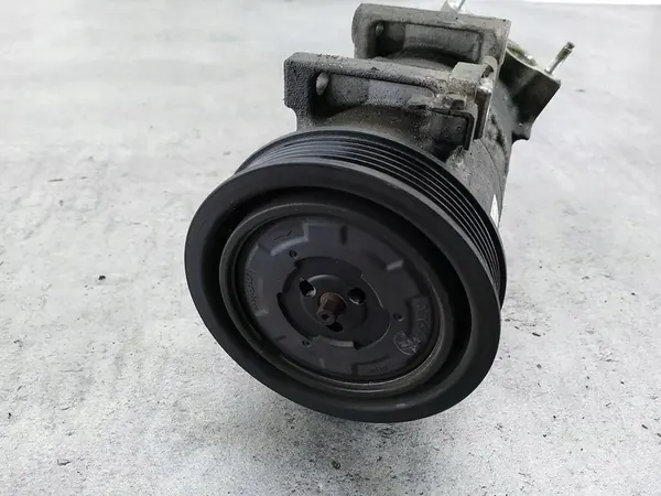 Compressore Aria Condizionata Peugeot 308 I 1.6 VTI 5SEL12C image 5