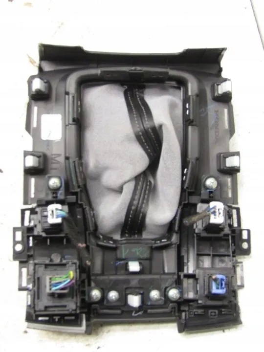 Pomo de mudanças OEM 35355-TGG-E110-M1 para Honda Civic X image 3