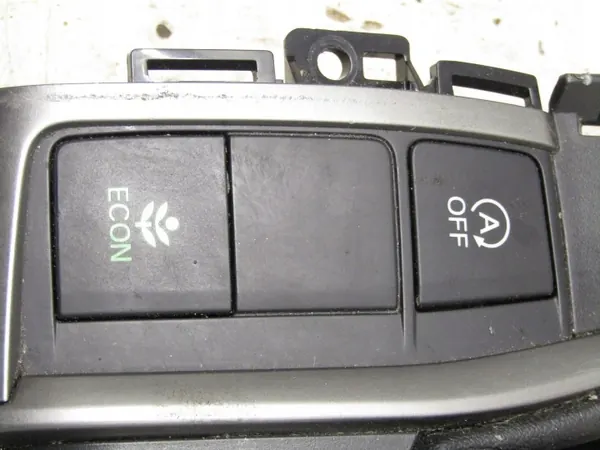 Pomo de mudanças OEM 35355-TGG-E110-M1 para Honda Civic X image 4