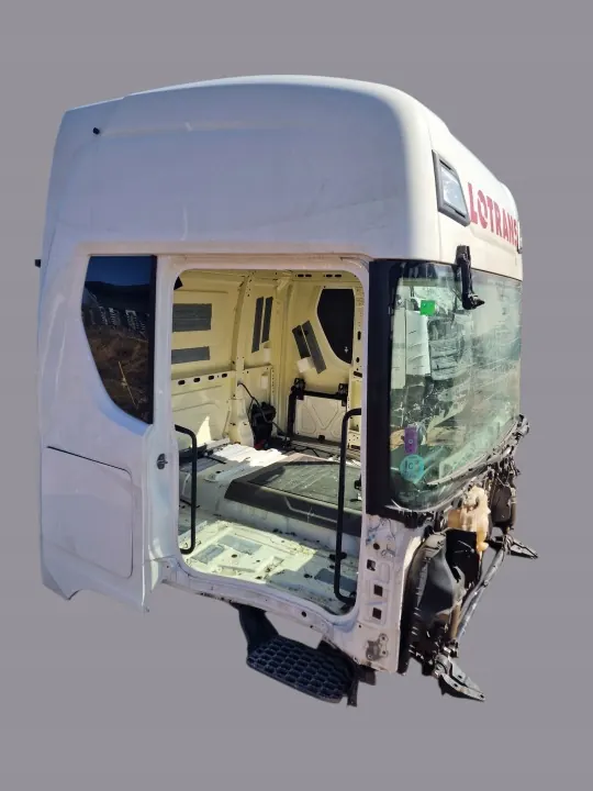 Bastidor de Cabina Scania R/S/NGS/NTG OEM - Usado image 3
