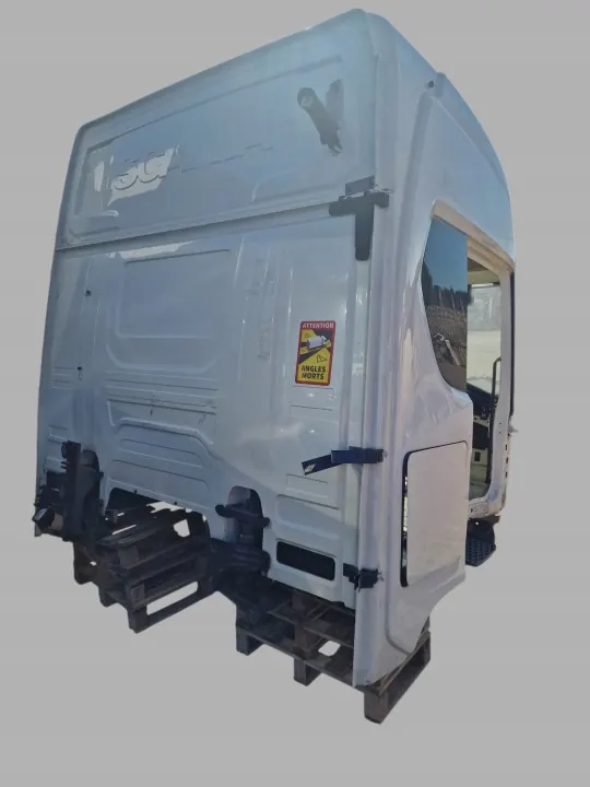 Bastidor de Cabina Scania R/S/NGS/NTG OEM - Usado image 7