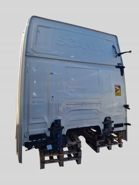 Bastidor de Cabina Scania R/S/NGS/NTG OEM - Usado image 8