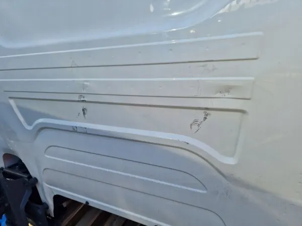 Bastidor de Cabina Scania R/S/NGS/NTG OEM - Usado image 9