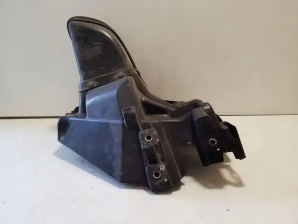 Jaguar XJ 3.0D radiatorluchtgeleider OEM AW938A107AD image 6