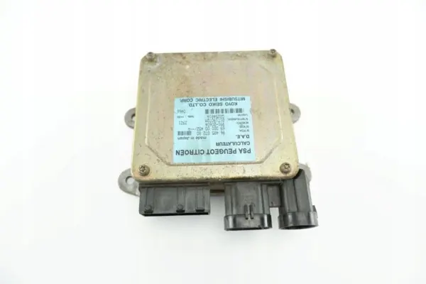Module de direction assistée OEM 9648507280 image 2