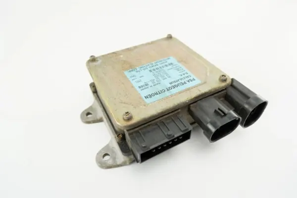 Module de direction assistée OEM 9648507280 image 3