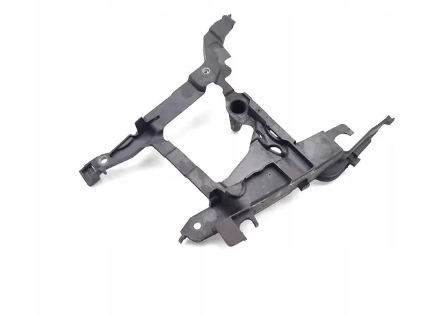 Renault Kangoo Kamremsskydd 1.5 dCi Diesel 2012 image 2