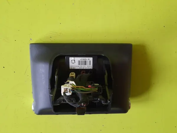 Écran de Moniteur Citroen C4 Cactus 2015 image 3