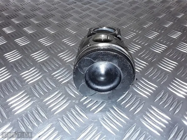 Pistão da Biela Ford OEM 9677840380 Usado image 3