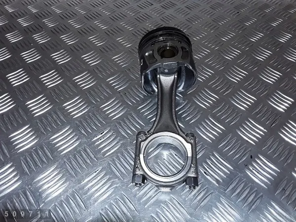 Pistão da Biela Ford OEM 9677840380 Usado image 5