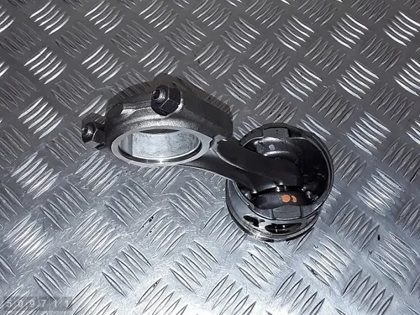 Pistão da Biela Ford OEM 9677840380 Usado image 6