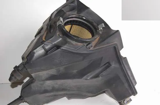 Audi A4 8K Luftfilter OEM 8K0133837R 8K0133835T image 2