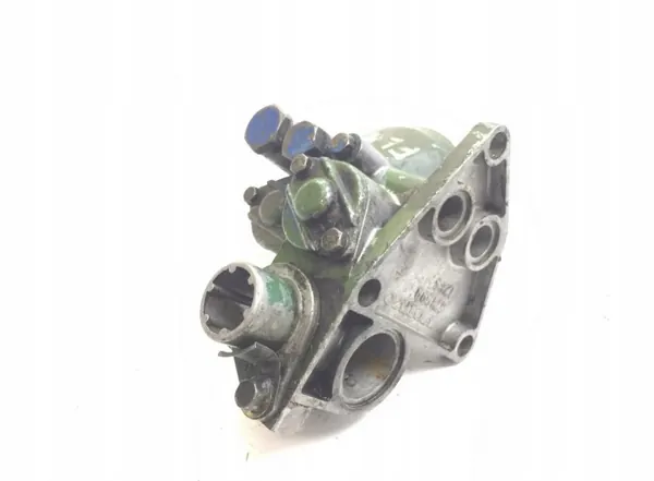 Oljefilterfäste Volvo OEM 471599 - Begagnad image 3