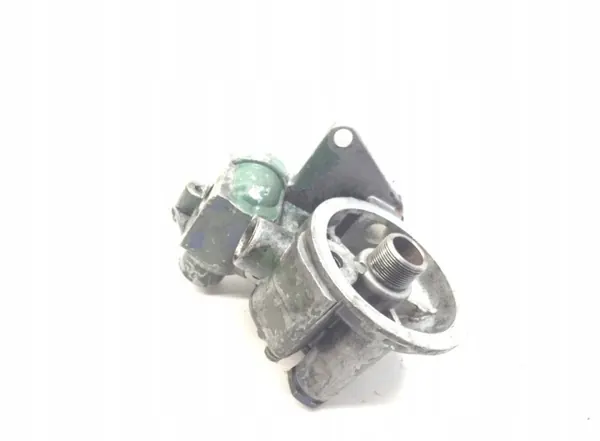 Oljefilterfäste Volvo OEM 471599 - Begagnad image 4