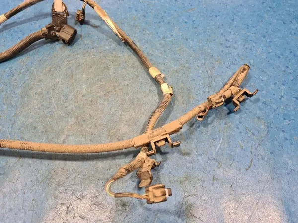 PDC-anturikaapeli taka OEM SIMAR-58742-82169 Toyota image 3