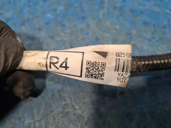 PDC-anturikaapeli taka OEM SIMAR-58742-82169 Toyota image 5