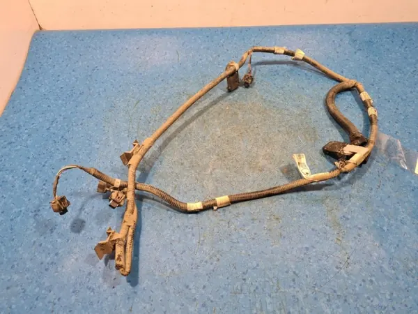 PDC-anturikaapeli taka OEM SIMAR-58742-82169 Toyota image 7