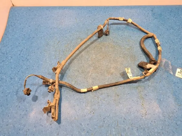 PDC-anturikaapeli taka OEM SIMAR-58742-82169 Toyota image 8