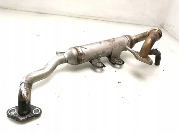 Arrefecedor EGR Toyota OEM ARA185486 - Usado image 2