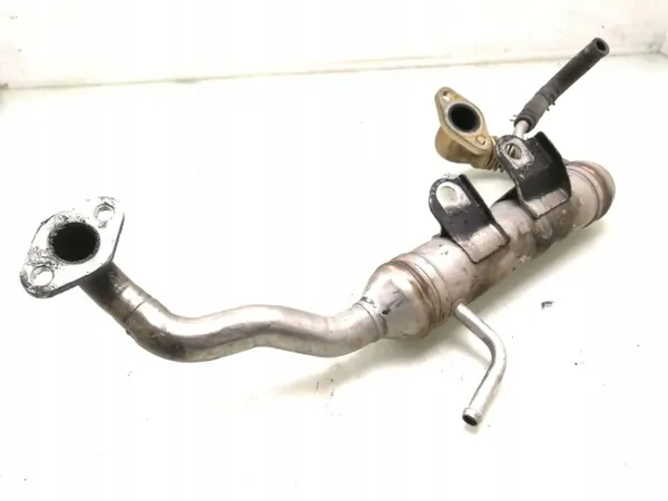 Arrefecedor EGR Toyota OEM ARA185486 - Usado image 3