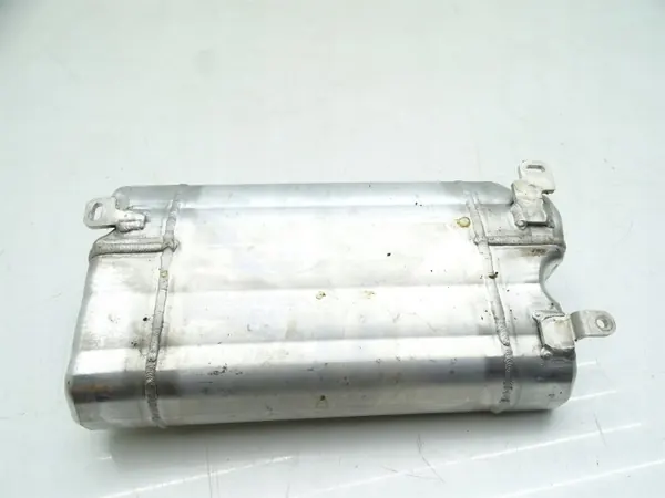 Depósito presión suspensión 4G0616203C Audi A6 C7 image 3