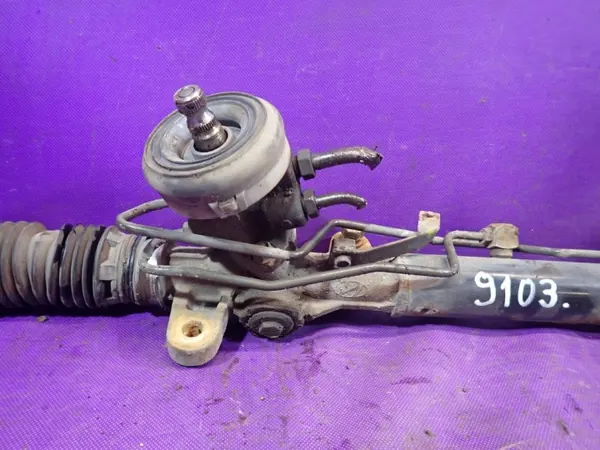 Boîtier de direction OEM Zawada-359120- pour Hyundai Getz image 3