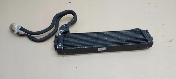 BEHR HELLA Ölkühler BMW E60 M5 E63 E64 M6 image 2