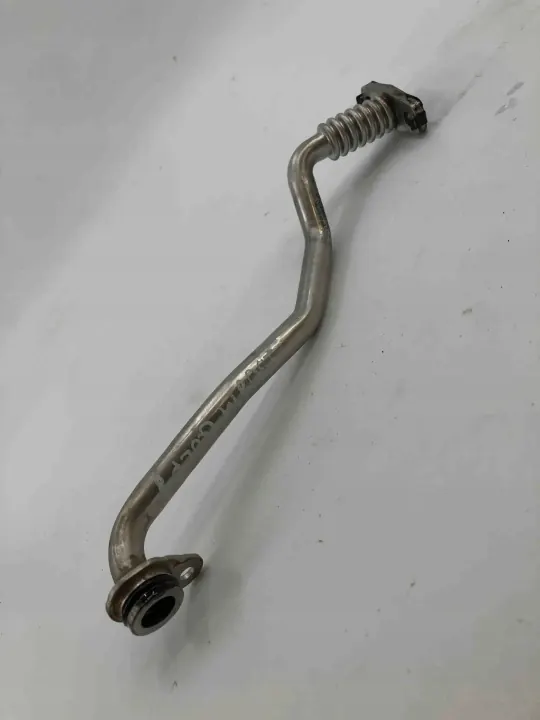 VW Turboöljyjohto OEM 05L145736B 2.0L diesel image 2