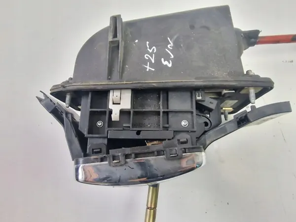 Levier de vitesses OEM 3B0713111N pour VW Passat B5.5 image 4