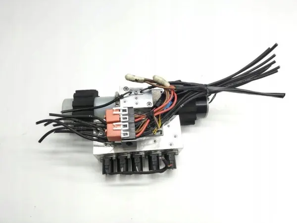 Pompe de toit BMW OEM 71287800 pour Série 3 E92/E93 image 2