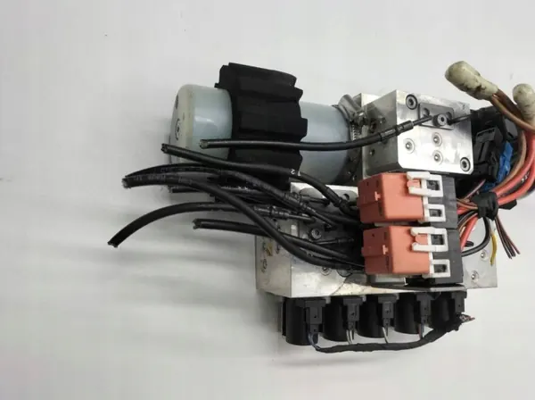 Pompe de toit BMW OEM 71287800 pour Série 3 E92/E93 image 3