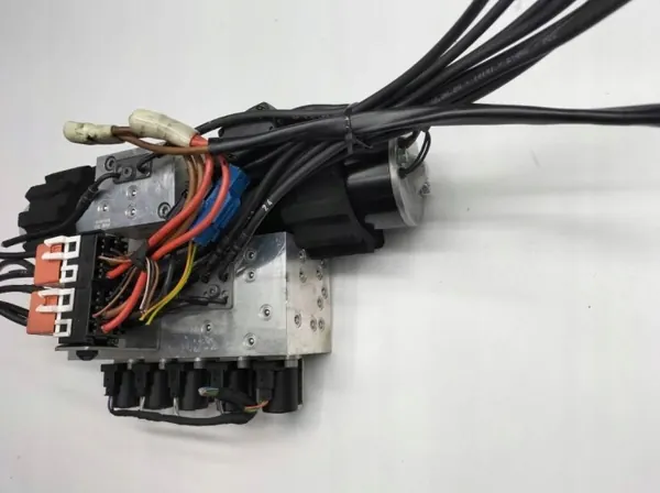 Pompe de toit BMW OEM 71287800 pour Série 3 E92/E93 image 4